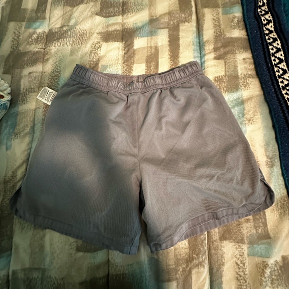 Nike Club Woven Flow Shorts - Picture 3 of 8